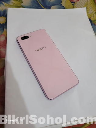 oppo a3s